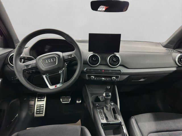 Audi Q2 S line 35 TFSI Matrix*Pano*Sonos*S line