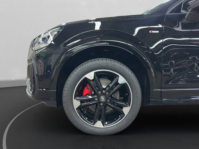 Audi Q2 S line 35 TFSI Matrix*Pano*Sonos*S line