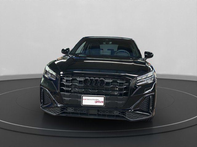 Audi Q2 S line 35 TFSI Matrix*Pano*Sonos*S line