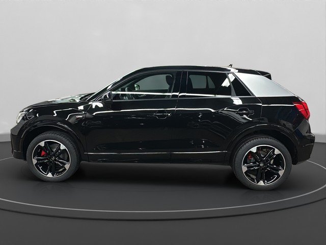 Audi Q2 S line 35 TFSI Matrix*Pano*Sonos*S line