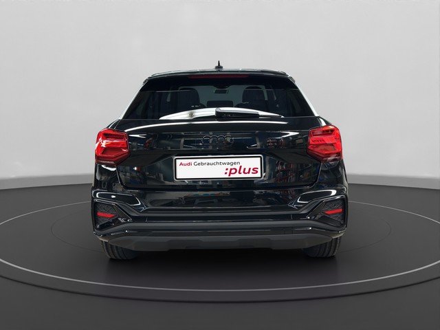 Audi Q2 S line 35 TFSI Matrix*Pano*Sonos*S line