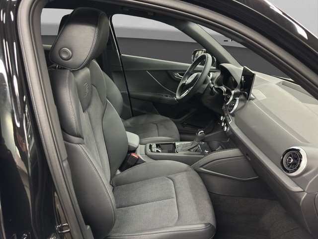 Audi Q2 S line 35 TFSI Matrix*Pano*Sonos*S line
