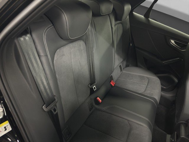 Audi Q2 S line 35 TFSI Matrix*Pano*Sonos*S line