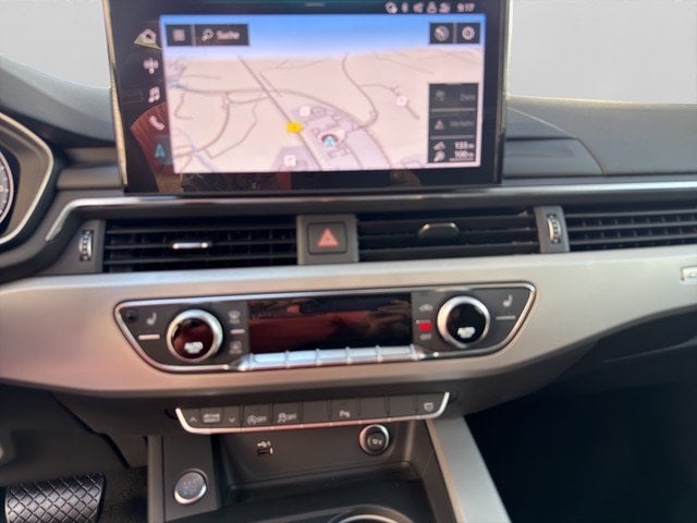 Audi A4 Avant 40 TDI quattro S line *LED*AHK*ACC*SZH*