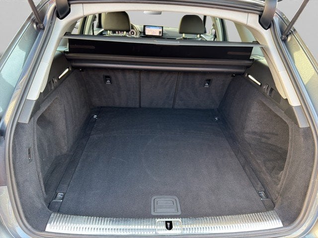 Audi A4 Avant 40 TDI quattro S line *LED*AHK*ACC*SZH*