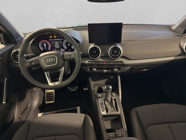 Audi Q2 35 TFSI S tronic S line*Matrix*SONOS