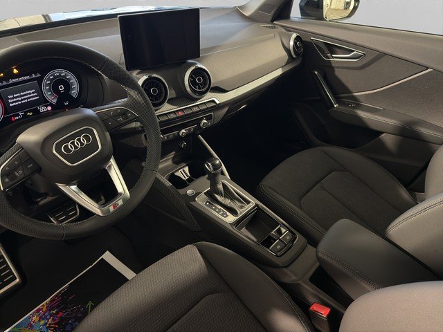 Audi Q2 35 TFSI S tronic S line*Matrix*SONOS