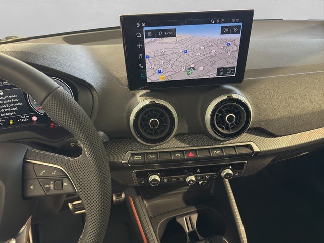 Audi Q2 35 TFSI S tronic S line*Matrix*SONOS