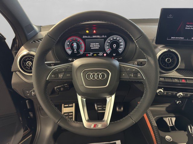 Audi Q2 35 TFSI S tronic S line*Matrix*SONOS
