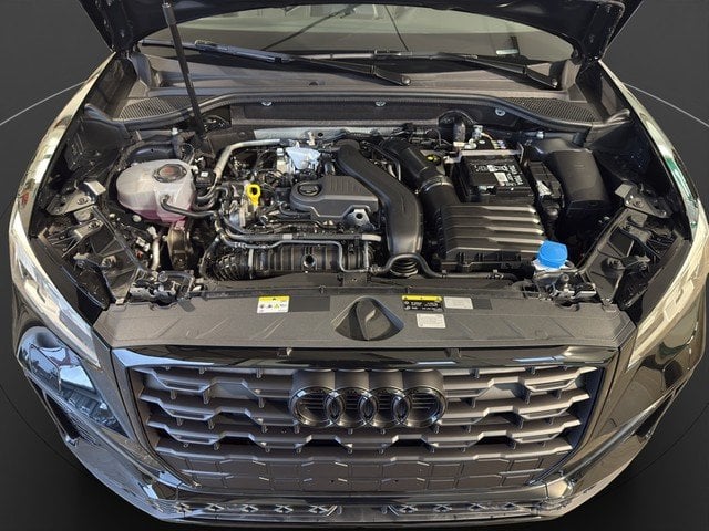Audi Q2 35 TFSI S tronic S line*Matrix*SONOS