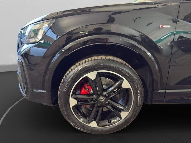 Audi Q2 35 TFSI S tronic S line*Matrix*SONOS