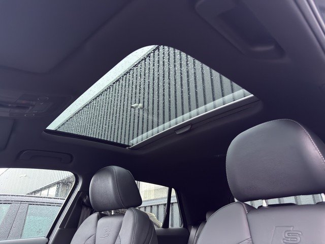 Audi Q2 35 TFSI S tronic S line*Matrix*SONOS