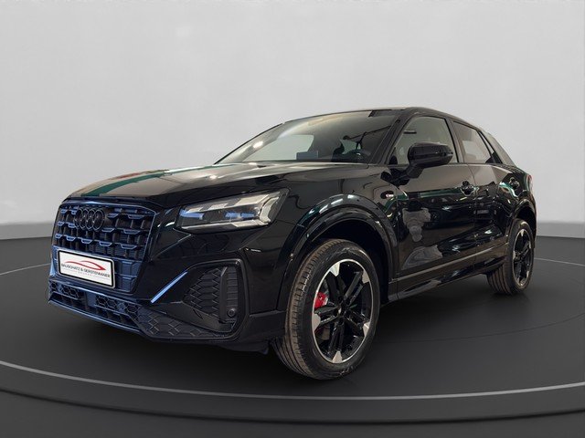 Audi Q2 35 TFSI S tronic S line*Matrix*SONOS
