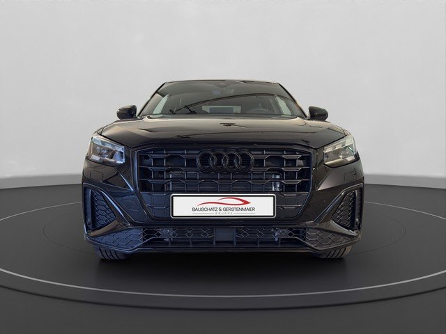 Audi Q2 35 TFSI S tronic S line*Matrix*SONOS