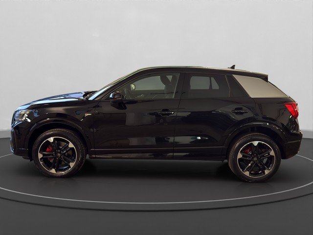 Audi Q2 35 TFSI S tronic S line*Matrix*SONOS