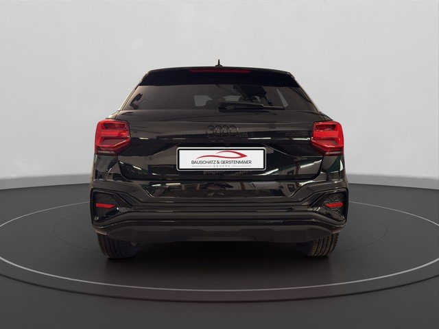 Audi Q2 35 TFSI S tronic S line*Matrix*SONOS