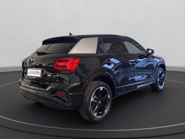 Audi Q2 35 TFSI S tronic S line*Matrix*SONOS