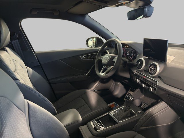 Audi Q2 35 TFSI S tronic S line*Matrix*SONOS