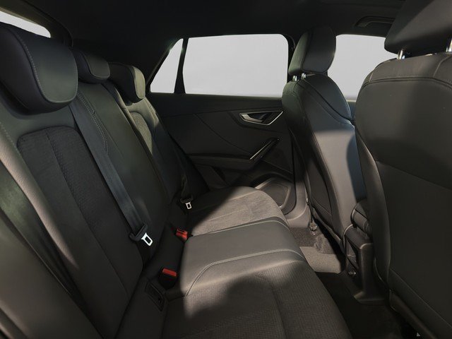 Audi Q2 35 TFSI S tronic S line*Matrix*SONOS