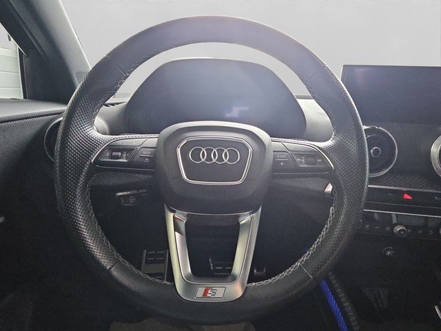 Audi SQ2 2.0 TFSI quattro *AHK*LEDER*SH*NAVI*MATRIX* AHK MATRIX Navi ACC