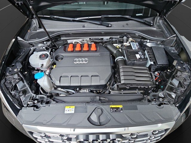 Audi SQ2 2.0 TFSI quattro *AHK*LEDER*SH*NAVI*MATRIX* AHK MATRIX Navi ACC