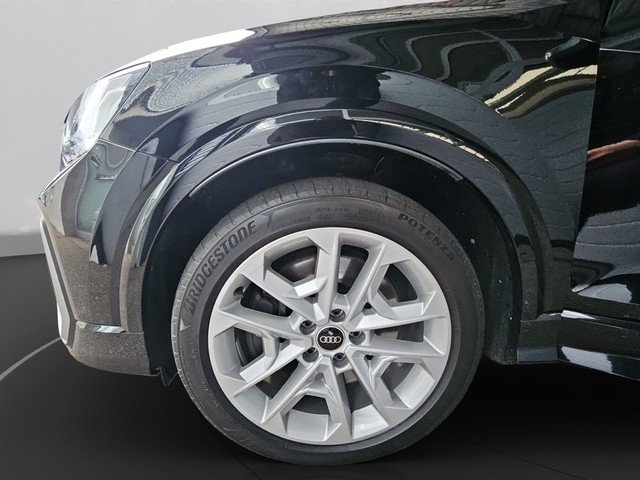 Audi SQ2 2.0 TFSI quattro *AHK*LEDER*SH*NAVI*MATRIX* AHK MATRIX Navi ACC