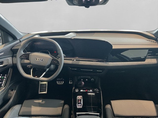 Audi Q6 e-tron perf. TechPro*Pano* S line business