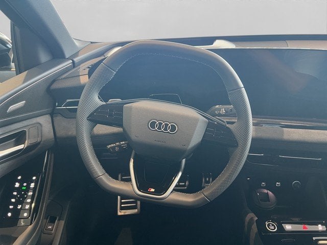 Audi Q6 e-tron perf. TechPro*Pano* S line business