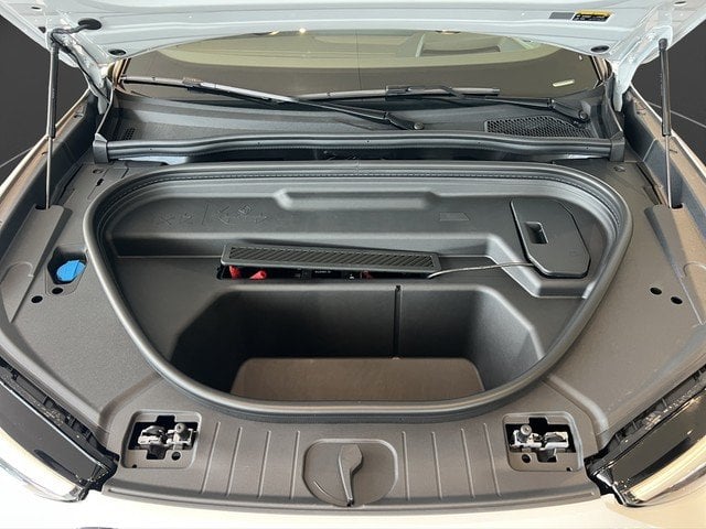Audi Q6 e-tron perf. TechPro*Pano* S line business