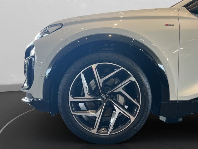 Audi Q6 e-tron perf. TechPro*Pano* S line business