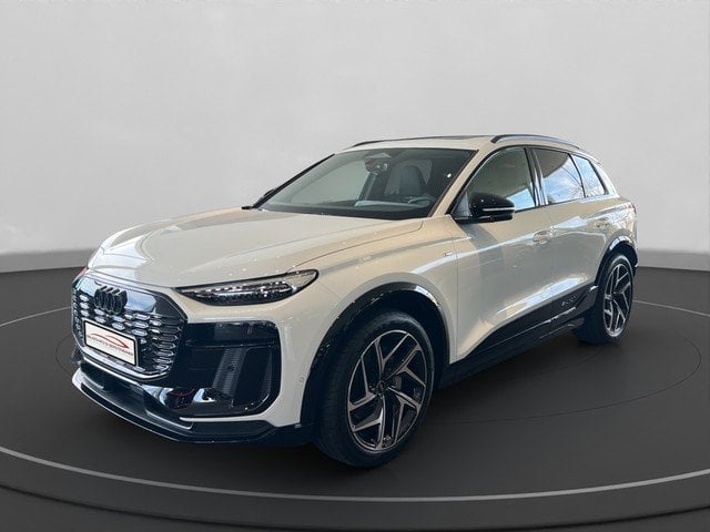 Audi Q6 e-tron perf. TechPro*Pano* S line business