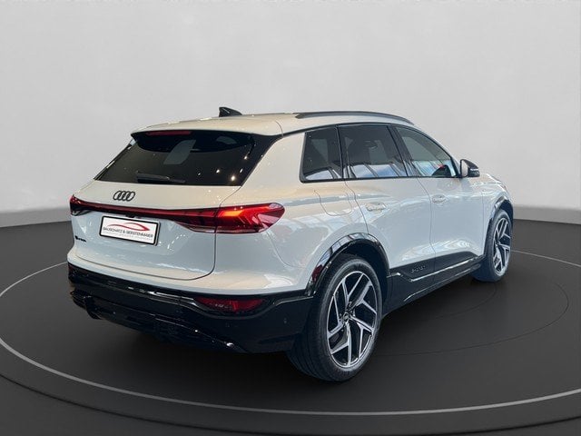 Audi Q6 e-tron perf. TechPro*Pano* S line business