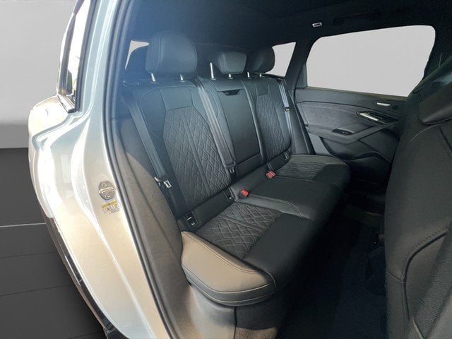 Audi Q6 e-tron perf. TechPro*Pano* S line business