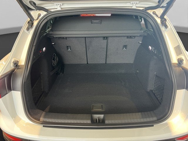 Audi Q6 e-tron perf. TechPro*Pano* S line business