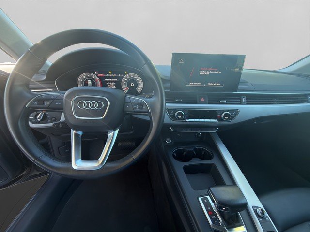 Audi A4 Avant 35 TFSI advanced *NAVI*VIRTUAL*ACC*RFK* PDC