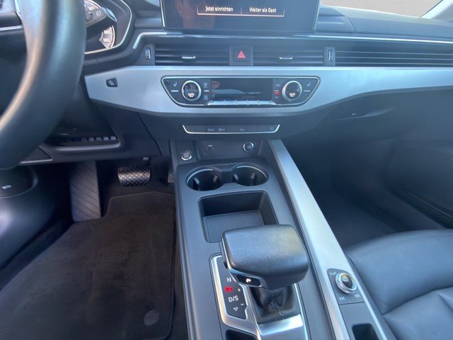 Audi A4 Avant 35 TFSI advanced *NAVI*VIRTUAL*ACC*RFK* PDC