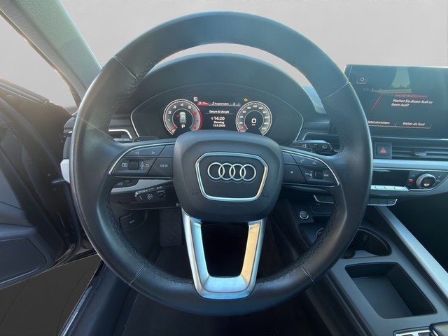 Audi A4 Avant 35 TFSI advanced *NAVI*VIRTUAL*ACC*RFK* PDC