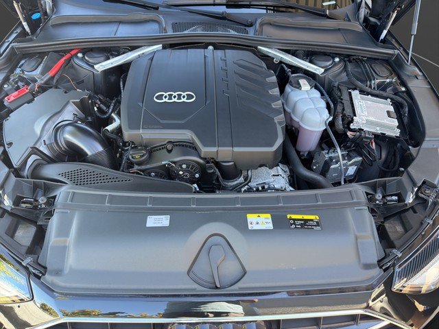Audi A4 Avant 35 TFSI advanced *NAVI*VIRTUAL*ACC*RFK* PDC