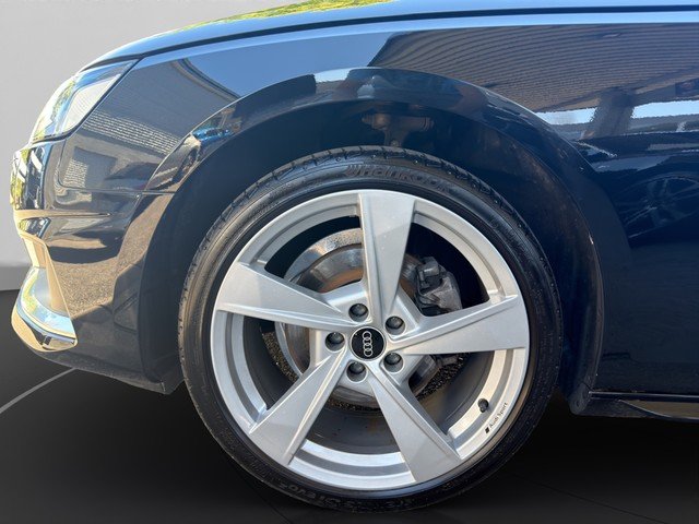 Audi A4 Avant 35 TFSI advanced *NAVI*VIRTUAL*ACC*RFK* PDC