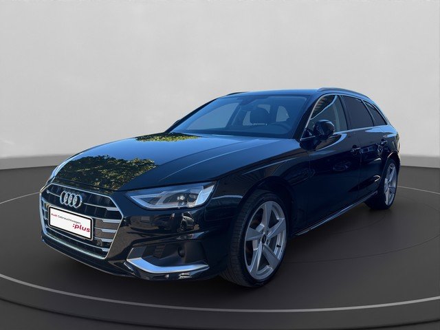 Audi A4 Avant 35 TFSI advanced *NAVI*VIRTUAL*ACC*RFK* PDC