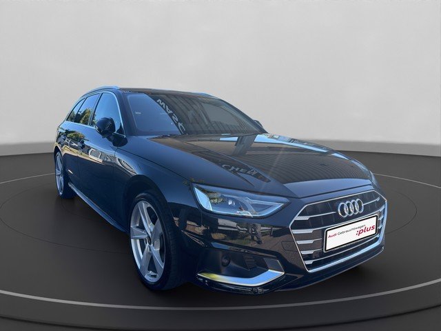 Audi A4 Avant 35 TFSI advanced *NAVI*VIRTUAL*ACC*RFK* PDC