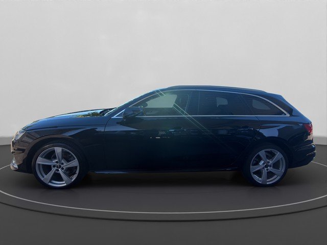 Audi A4 Avant 35 TFSI advanced *NAVI*VIRTUAL*ACC*RFK* PDC