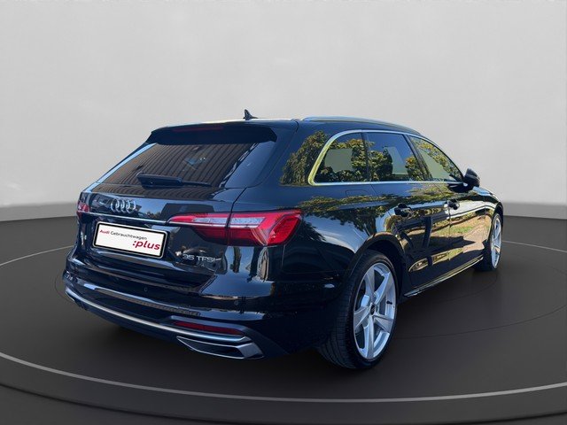 Audi A4 Avant 35 TFSI advanced *NAVI*VIRTUAL*ACC*RFK* PDC