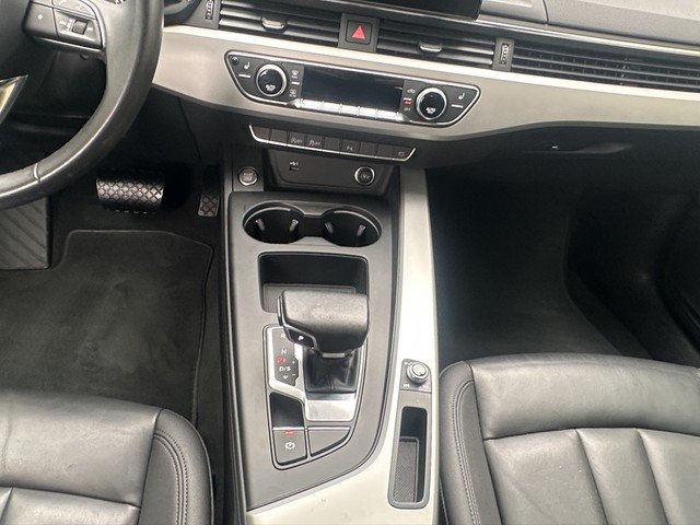 Audi A4 Avant 35 TFSI advanced advanced LEDER*NAVI*VIRTUAL*ACC PDC