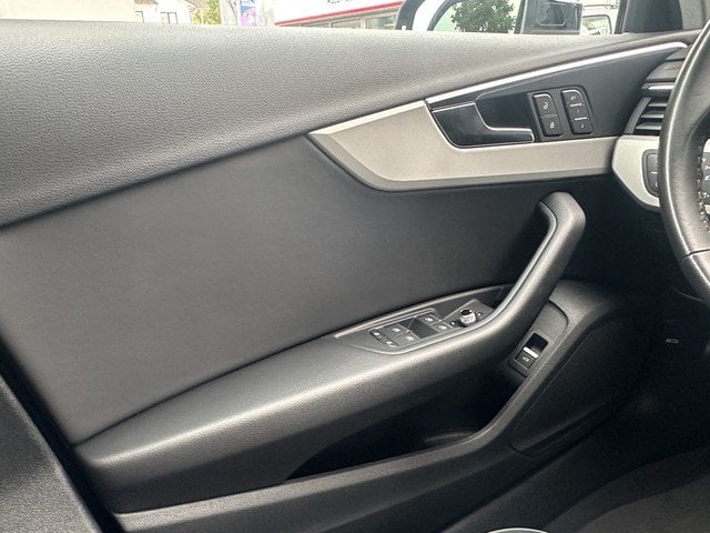 Audi A4 Avant 35 TFSI advanced advanced LEDER*NAVI*VIRTUAL*ACC PDC