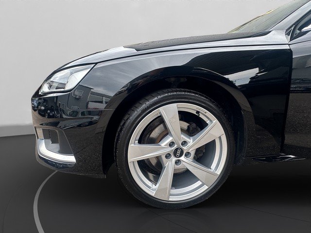 Audi A4 Avant 35 TFSI advanced advanced LEDER*NAVI*VIRTUAL*ACC PDC