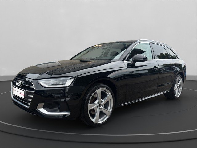 Audi A4 Avant 35 TFSI advanced advanced LEDER*NAVI*VIRTUAL*ACC PDC