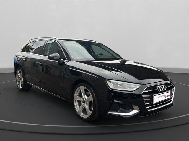 Audi A4 Avant 35 TFSI advanced advanced LEDER*NAVI*VIRTUAL*ACC PDC