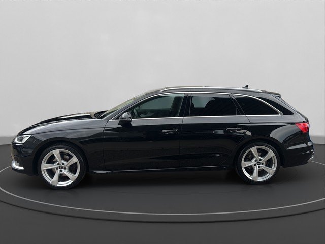 Audi A4 Avant 35 TFSI advanced advanced LEDER*NAVI*VIRTUAL*ACC PDC