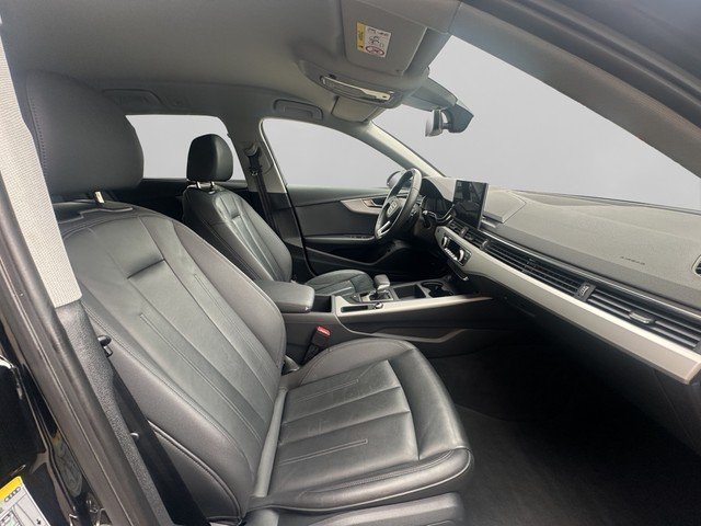 Audi A4 Avant 35 TFSI advanced advanced LEDER*NAVI*VIRTUAL*ACC PDC
